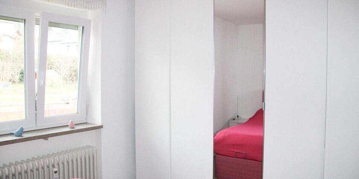 Etagenwohnung Greding - 4 Zimmer, 85 m&sup2;, 240.000&euro; | Angebot:25701131