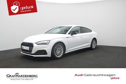 Audi A5 12.529 km 43.980 € Karlsruhe 76131