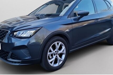 Seat Arona 21.581 km 21.885 &euro; Hamburg 22045