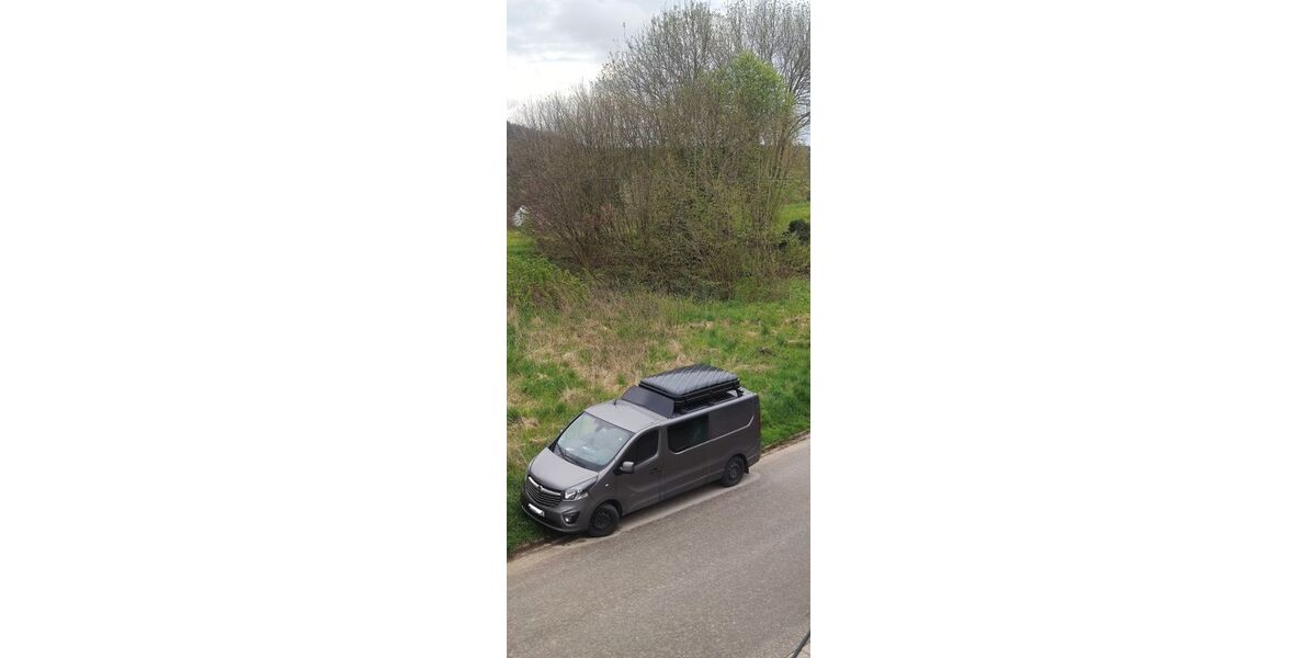 Opel Vivaro 145.500 km 15.800 &euro; Gessertshausen 86459