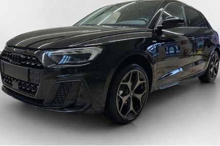 Audi A1 1.950 km 35.890 &euro; Ilmenau 98693