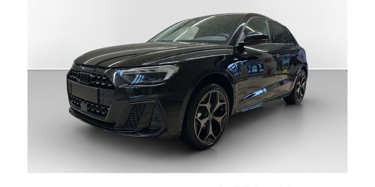 Audi A1 1.950 km 35.890 &euro; Ilmenau 98693