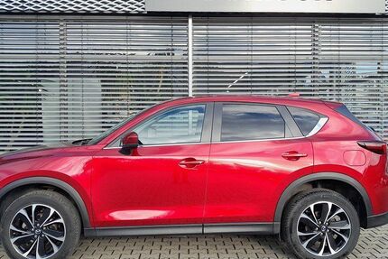 Mazda CX-5 59.375 km 25.930 &euro; Gera 07546