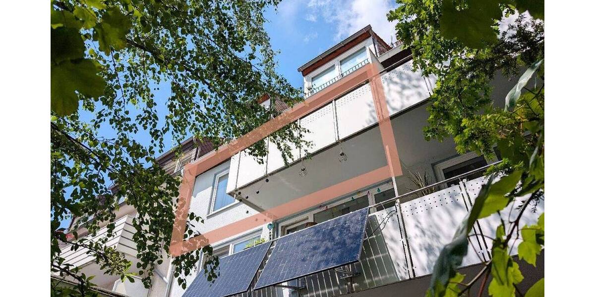 Etagenwohnung Osnabrück Wüste - 3 Zimmer, 67 m&sup2;, 225.000&euro; | Angebot:26908538