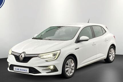 Renault Megane 82.545 km 15.885 € Kaiserslautern 67657