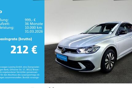 VW Polo 9.963 km 23.260 &euro; Neu-Ulm 89231