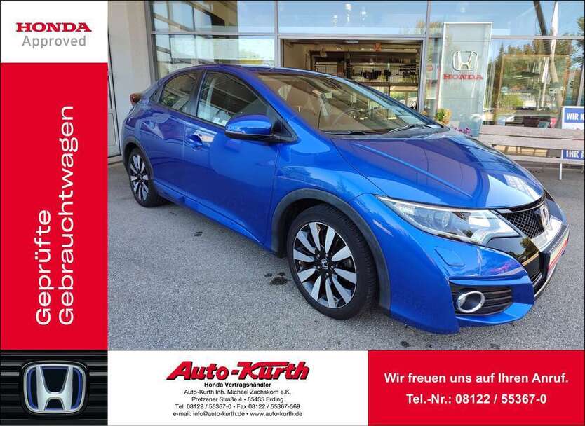 Civic