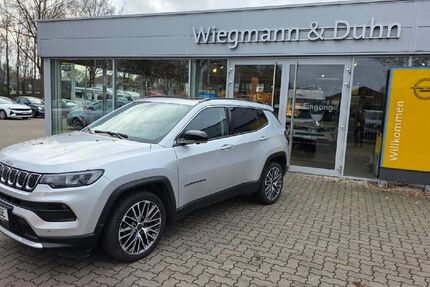 Jeep Compass 63.613 km 22.500 &euro; Oyten 28876