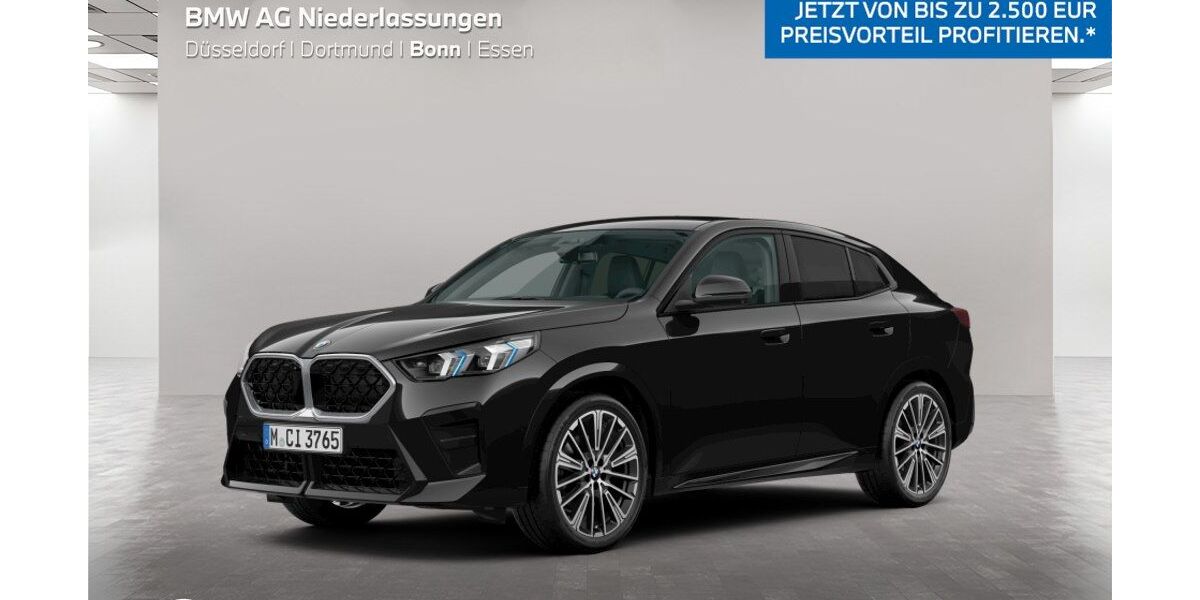 BMW X2 10.398 km 44.999 &euro; Bonn 53119
