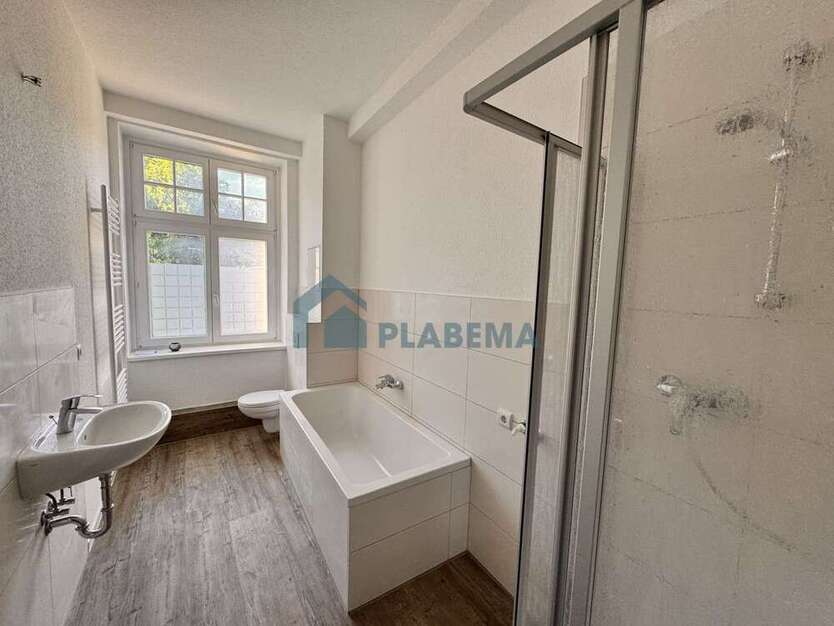 Wohnung zum Mieten in Greifswald 1.195 € 91 m²