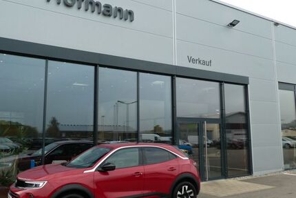 Opel Mokka 23.150 km 18.950 € Bad Saulgau 88348