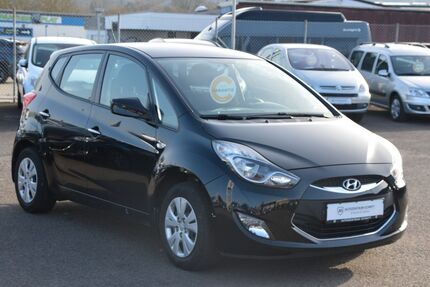 Hyundai ix20 69.047 km 6.490 &euro; Lebach 66822