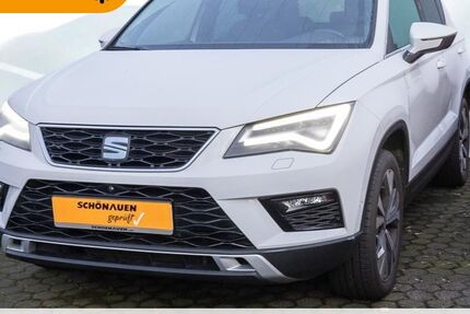 Seat Ateca 81.371 km 16.750 &euro; Solingen 42697