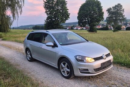 VW Golf 220.000 km 7.900 &euro; Ried 89358