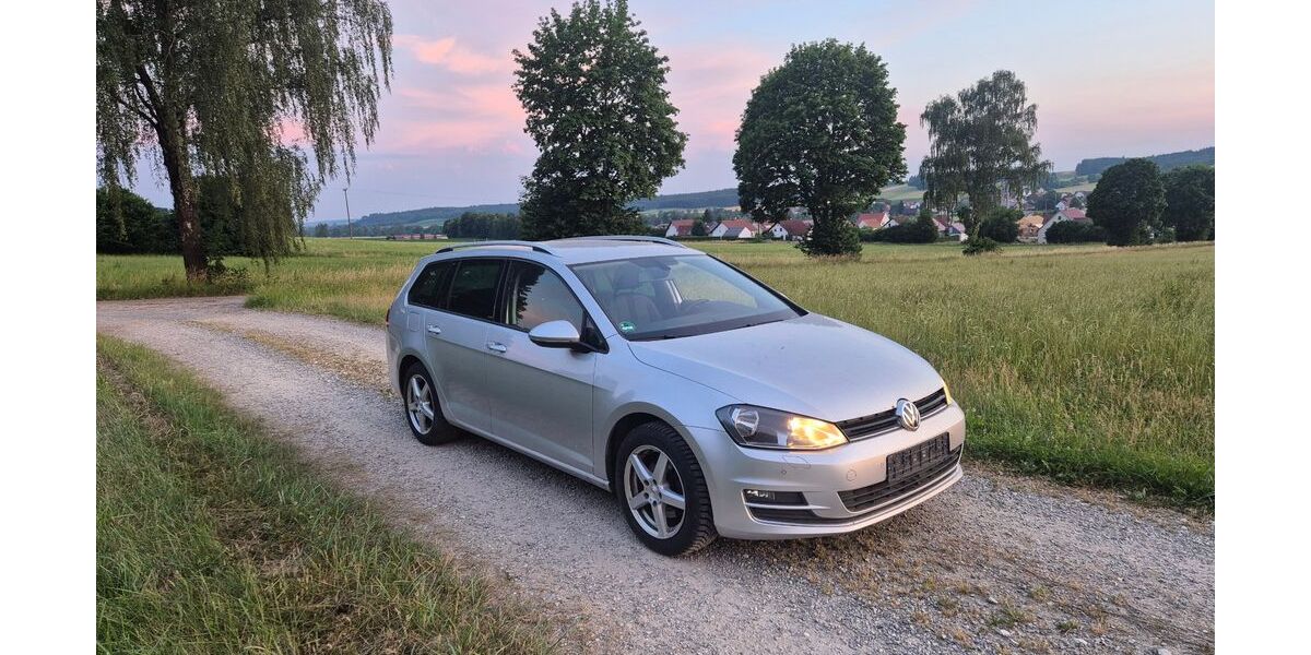 VW Golf 220.000 km 7.900 &euro; Ried 89358