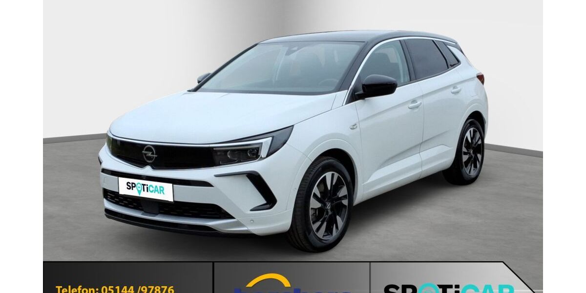 Opel Grandland (X) 29.900 km 24.990 &euro; Bröckel 29356