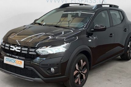 Dacia Sandero 11.145 km 18.989 &euro; Dinslaken 46539
