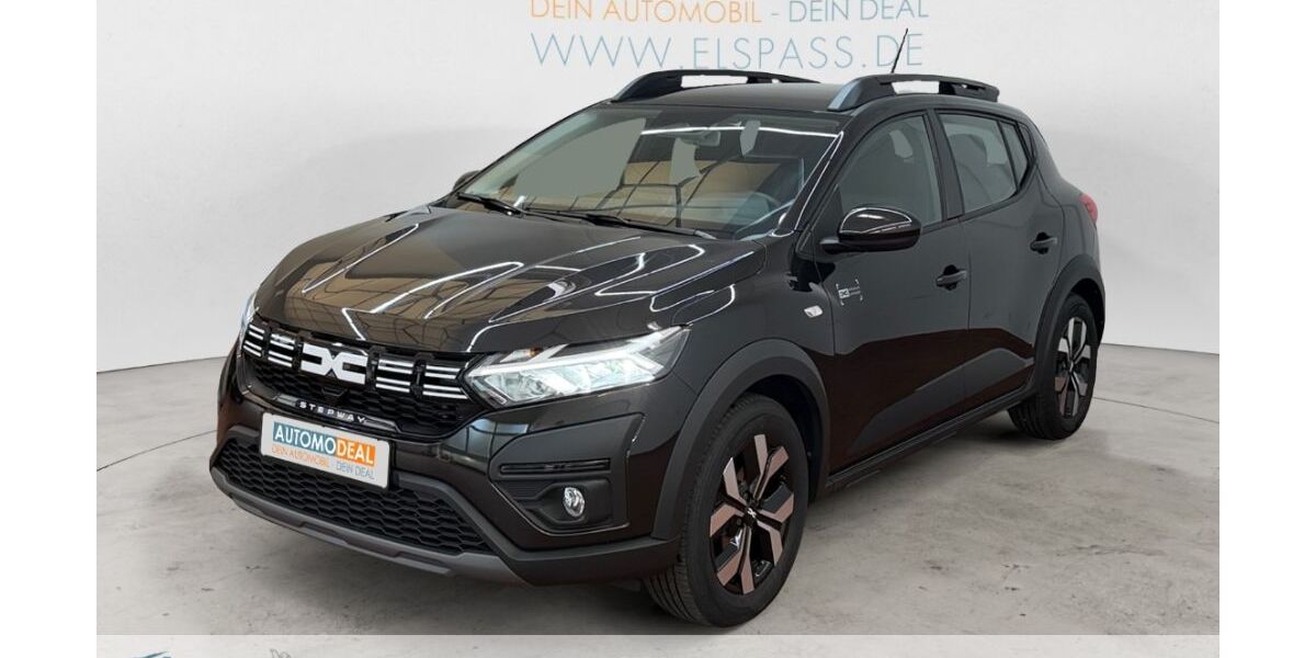 Dacia Sandero 11.145 km 18.989 &euro; Dinslaken 46539