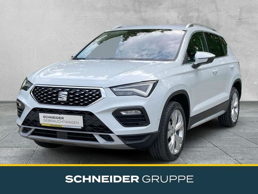 Ateca