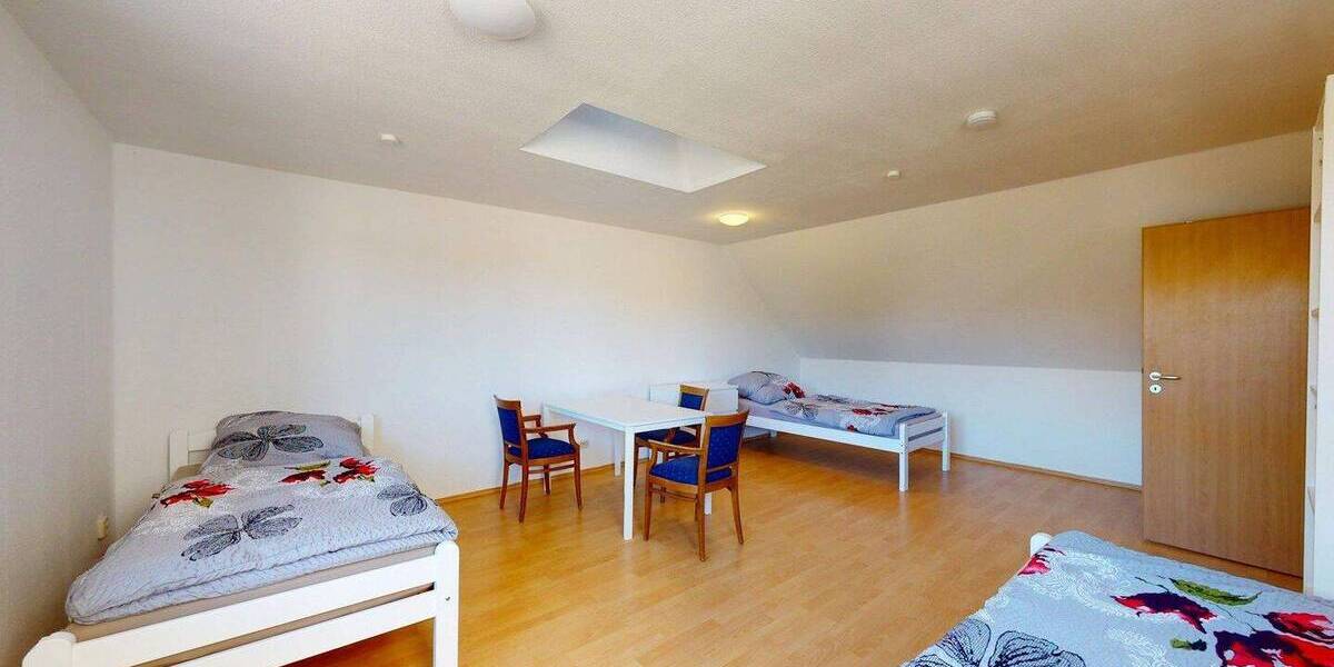 Mehrfamilienhaus, Wohnhaus Luckenwalde - 6 Zimmer, 225 m&sup2;, 488.888&euro; | Angebot:26882176