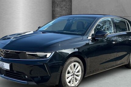 Opel Astra 18.471 km 19.490 &euro; Hamburg 22117