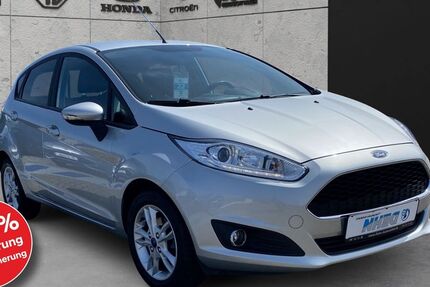 Ford Fiesta 61.879 km 8.950 &euro; Brandenburg an der Havel 14772