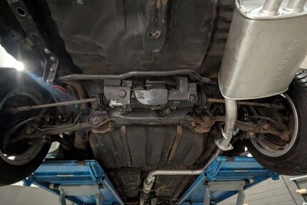 Honda Prelude 380.000 km 3.500 &euro; Leverkusen 51381