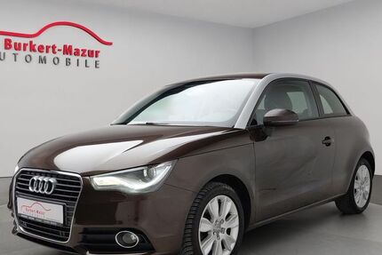 Audi A1 174.000 km 10.985 &euro; Kronach 96317