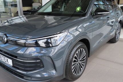 VW Tiguan 25.241 km 34.980 &euro; Schmallenberg 57392
