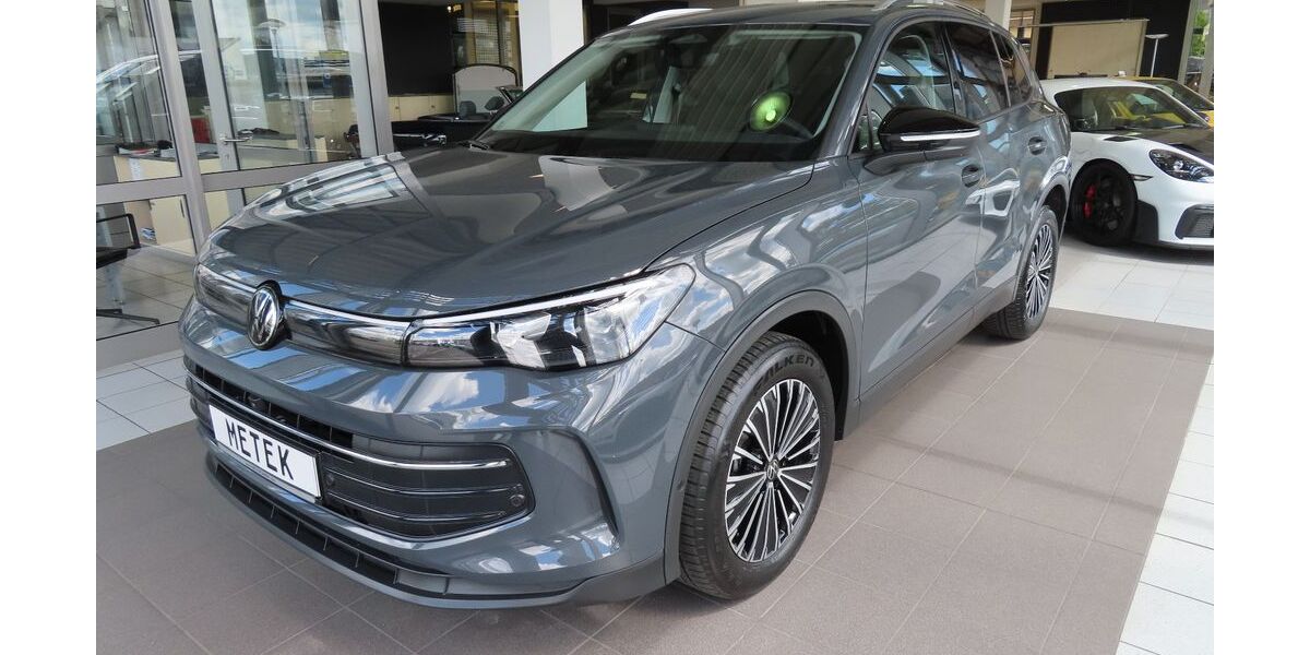 VW Tiguan 25.241 km 34.980 &euro; Schmallenberg 57392