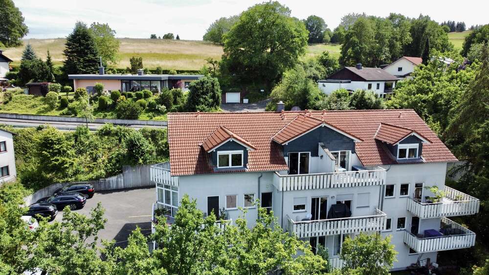 Etagenwohnung Marburg Marbach - 3 Zimmer, 93 m&sup2;, 314.950&euro; | Angebot:26996118