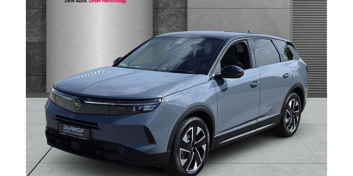 Opel Grandland (X) 12.999 km 31.450 &euro; Goslar 38644