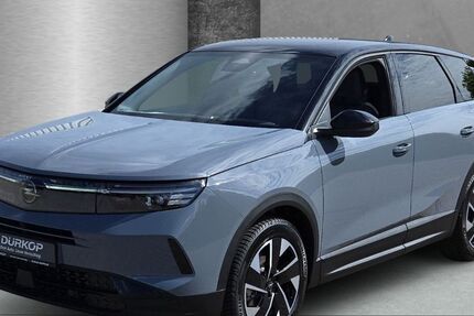 Opel Grandland (X) 12.999 km 32.950 &euro; Goslar 38644