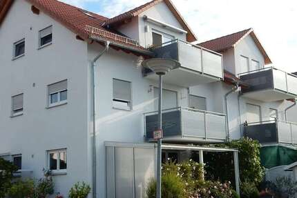 Wohnung Langenau - 3 Zimmer, 76 m&sup2;, 335.000&euro; | Angebot:24991477