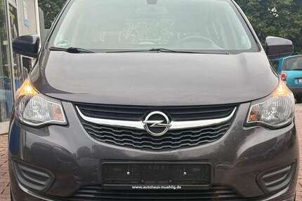 Opel Karl 49.475 km 6.900 &euro; Zwickau 08056