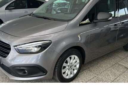 Mercedes-Benz Citan 39.825 km 20.849 € Grünwald 82031