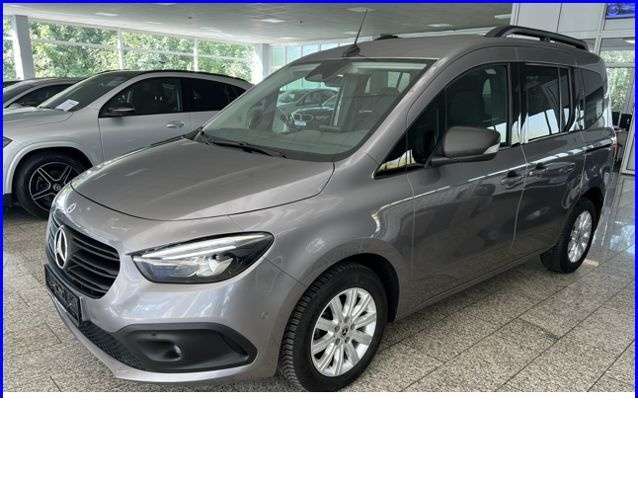 Mercedes-Benz Citan 39.825 km 20.849 € Grünwald 82031