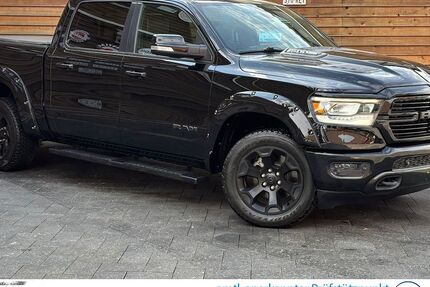 Dodge RAM 68.168 km 49.900 &euro; Langenhagen 30855