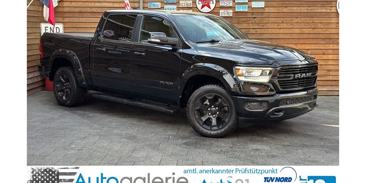 Dodge RAM 68.168 km 49.900 &euro; Langenhagen 30855