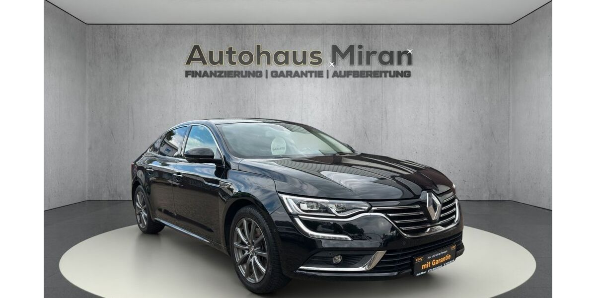 Renault Talisman 76.000 km 13.999 &euro; Delmenhorst 27751