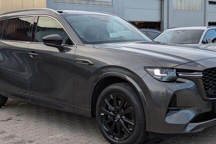 Mazda CX-80 20.234 km 49.450 &euro; Burghaun 36151