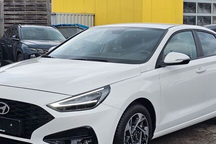 Hyundai i30 15.137 km 19.500 &euro; Leonberg 71229