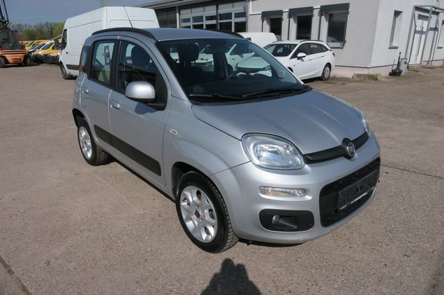 Fiat Panda 71.588 km 5.990 &euro; Rohrbach 76865