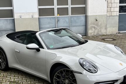 Porsche 992 73.500 km 117.888 € Walluf 65396