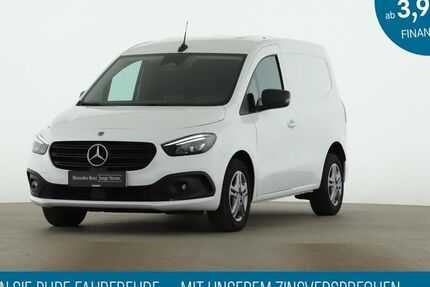 Mercedes-Benz Citan 35.500 km 25.258 &euro; Bielefeld 33609