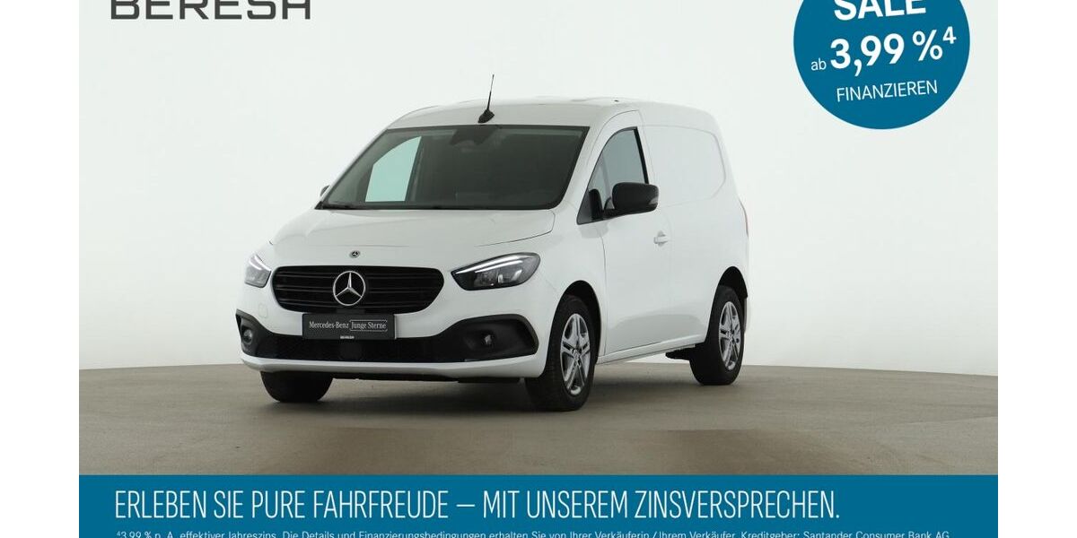 Mercedes-Benz Citan 35.500 km 25.258 &euro; Bielefeld 33609