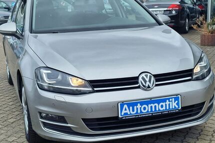 VW Golf 187.000 km 10.990 &euro; Elsterwerda 04910