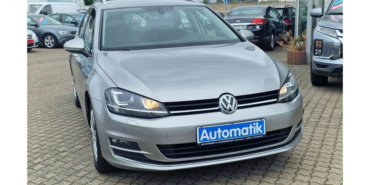VW Golf 187.000 km 10.990 &euro; Elsterwerda 04910
