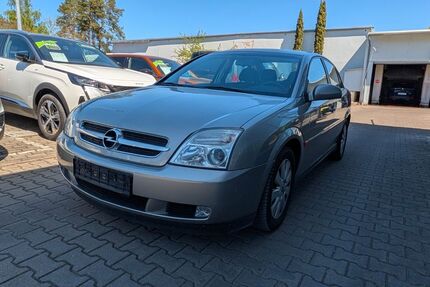 Opel Vectra 112.000 km 1.300 &euro; Nürnberg 90439