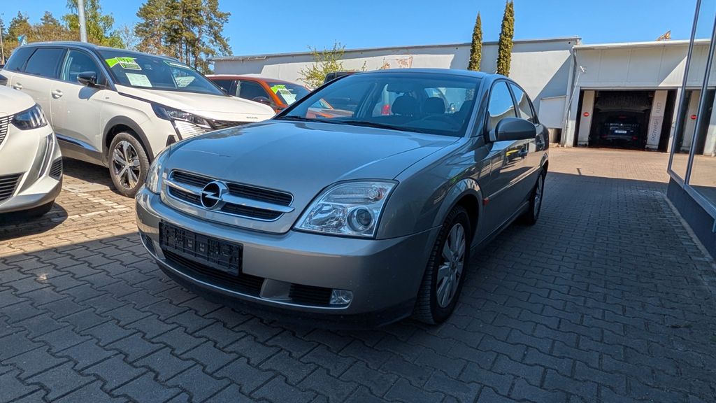 Opel Vectra 112.000 km 1.300 &euro; Nürnberg 90439